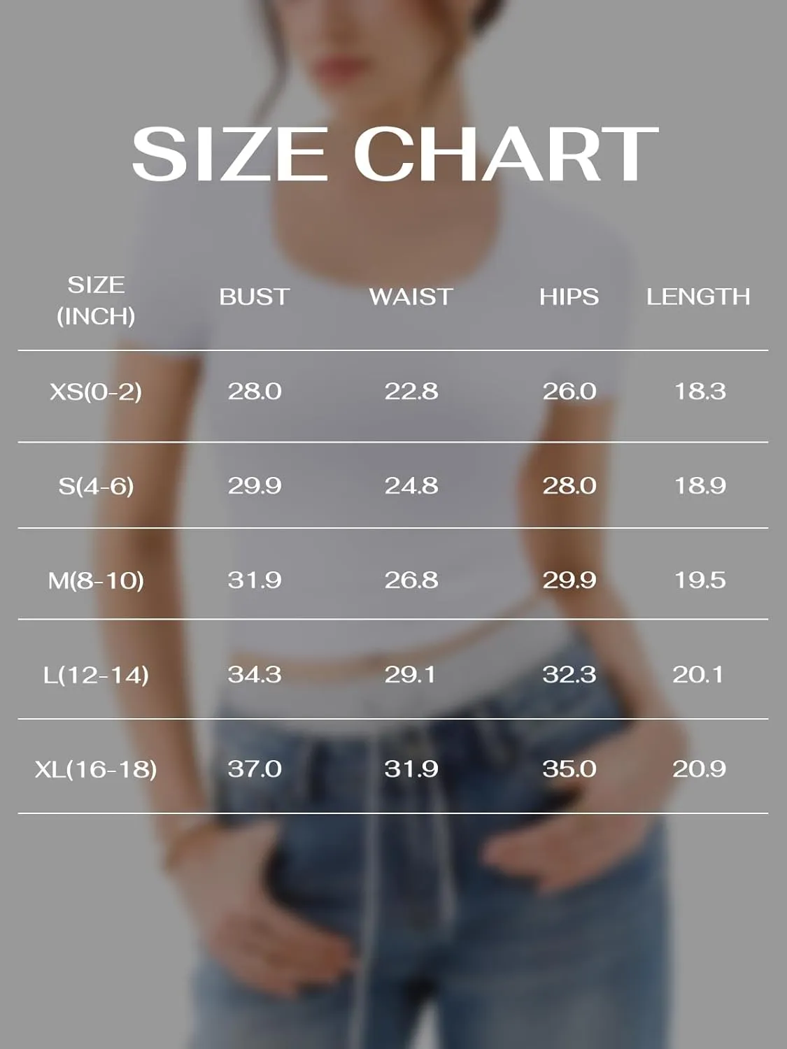 REORIA Womens Scoop Neck Short Sleeve Tops Summer Going Out Double Lined T Shirts Slim Fit Clothes Basic Tee 2025
