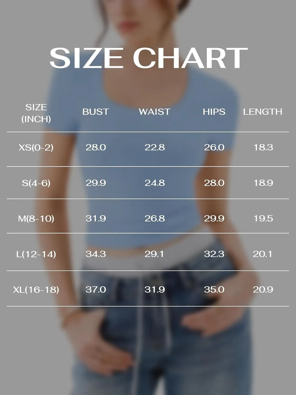 REORIA Womens Scoop Neck Short Sleeve Tops Summer Going Out Double Lined T Shirts Slim Fit Clothes Basic Tee 2025