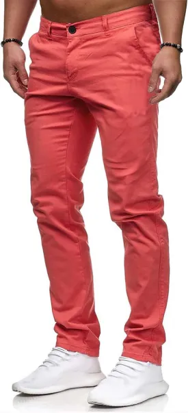 RTRDE Men's Lounge Pants Slim Fit Stretch Flat Front Skinny Dress Pants, M-3XL