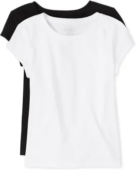 The Children's Place girls Tee shirt