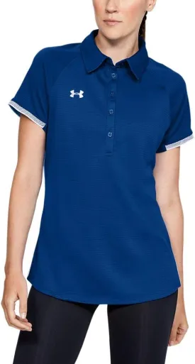Under Armour Women's Rival Polo